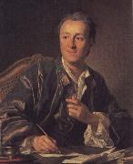 unknow artist, denis diderot